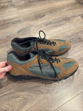 Diadora Mountain Bike Shoe Mens US 12.5